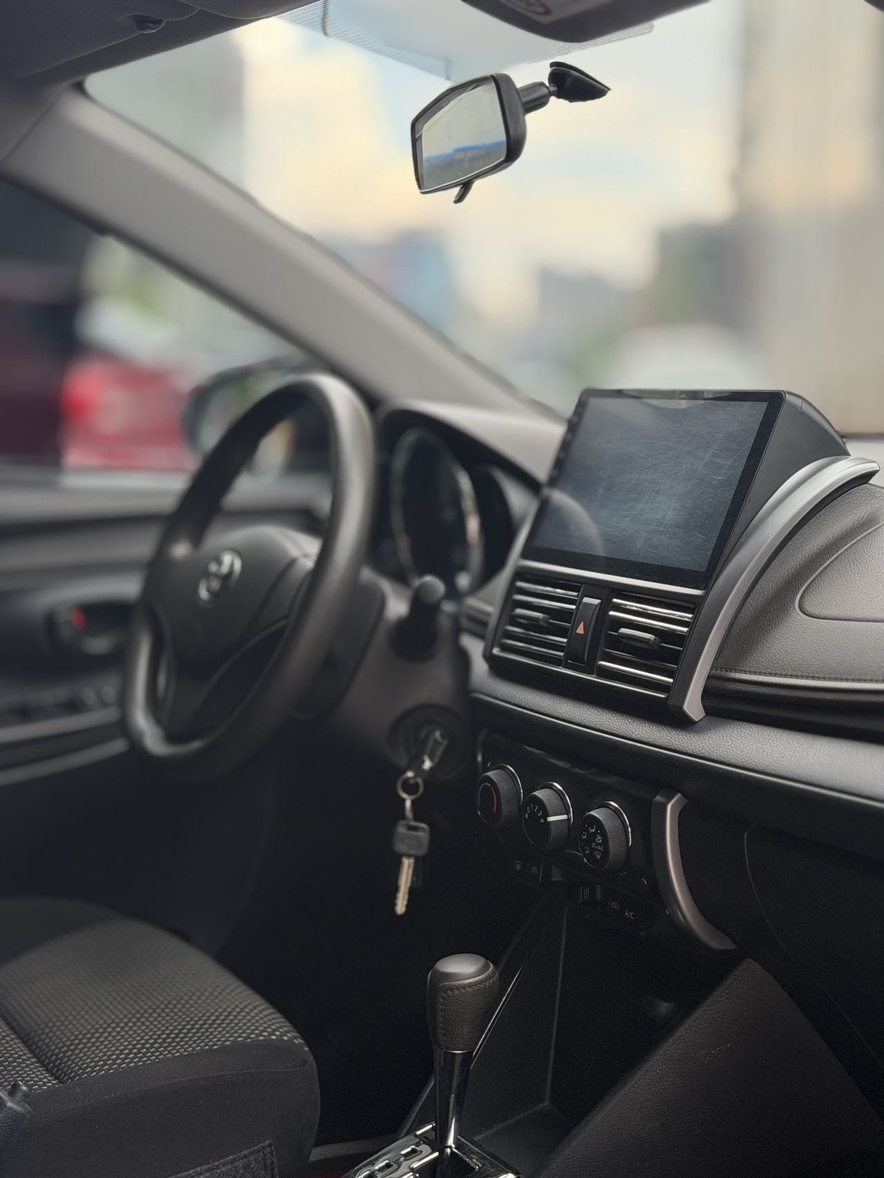Toyota Vios 2016 #12 Toyota Vios 2016 car image #12