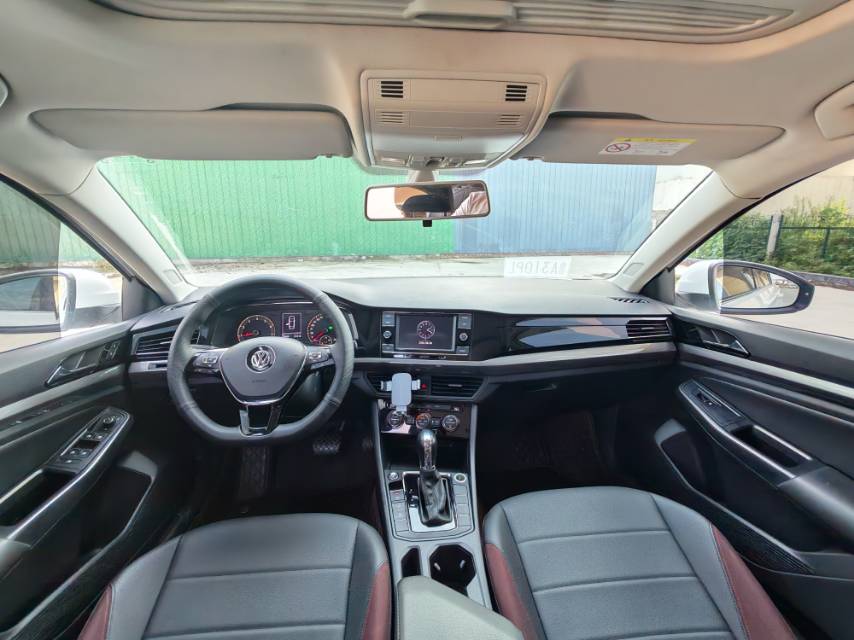 2019 immagine di auto #9