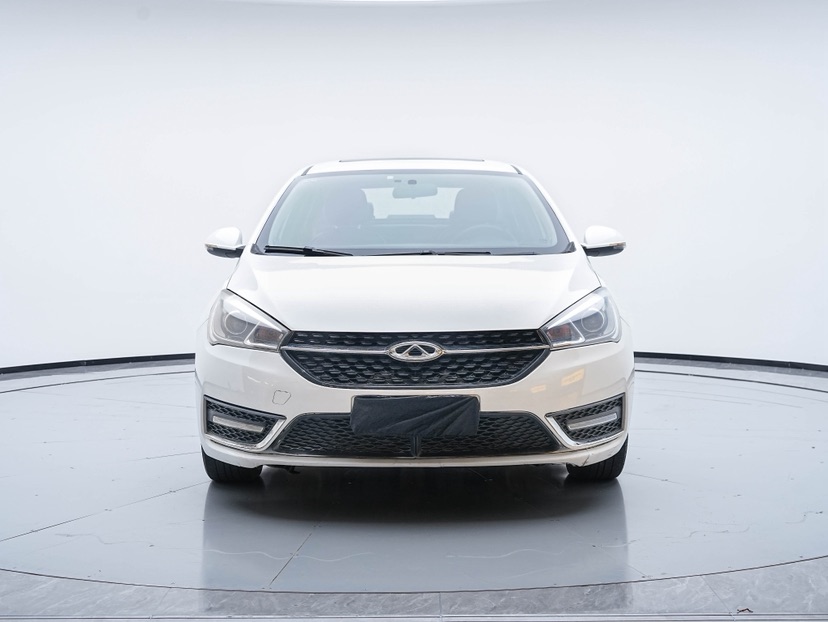 Chery Arrizo 5 2016 #2 Chery Arrizo 5 2016 car image #2