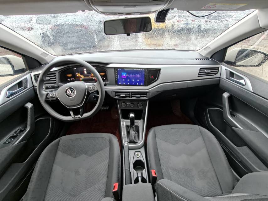 Volkswagen Polo 2024 #3 Volkswagen Polo 2024 car image #3