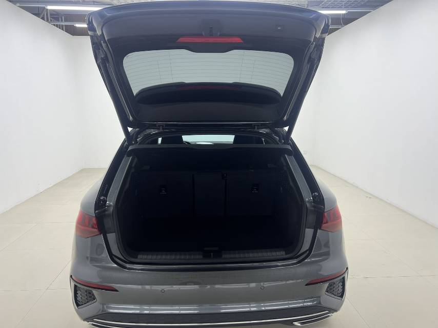 Audi A3 2023 car image #8