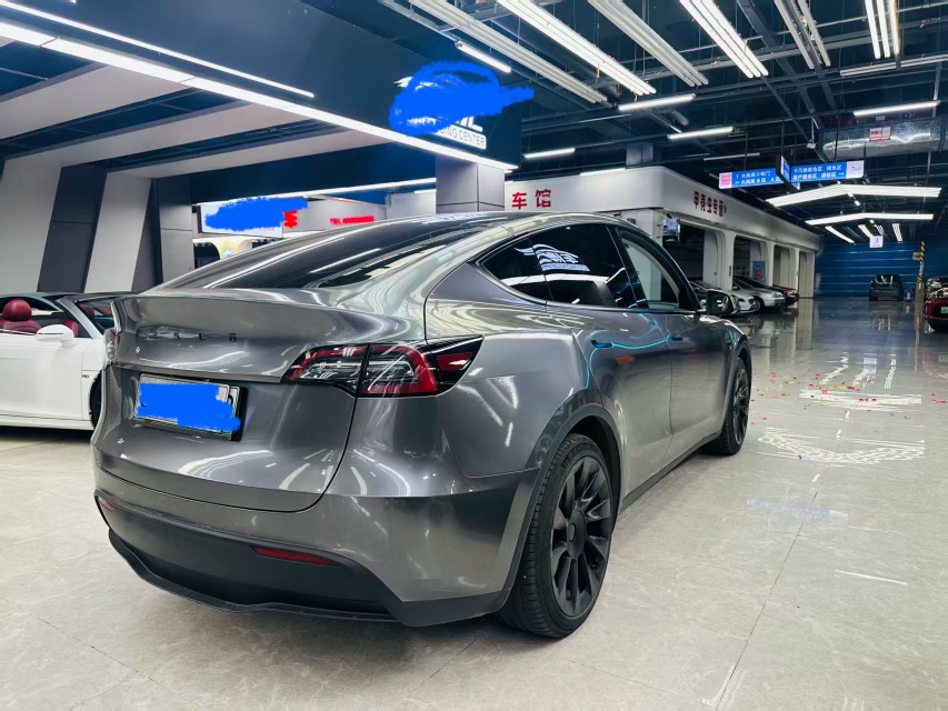 Tesla Model Y 2023 car image #6