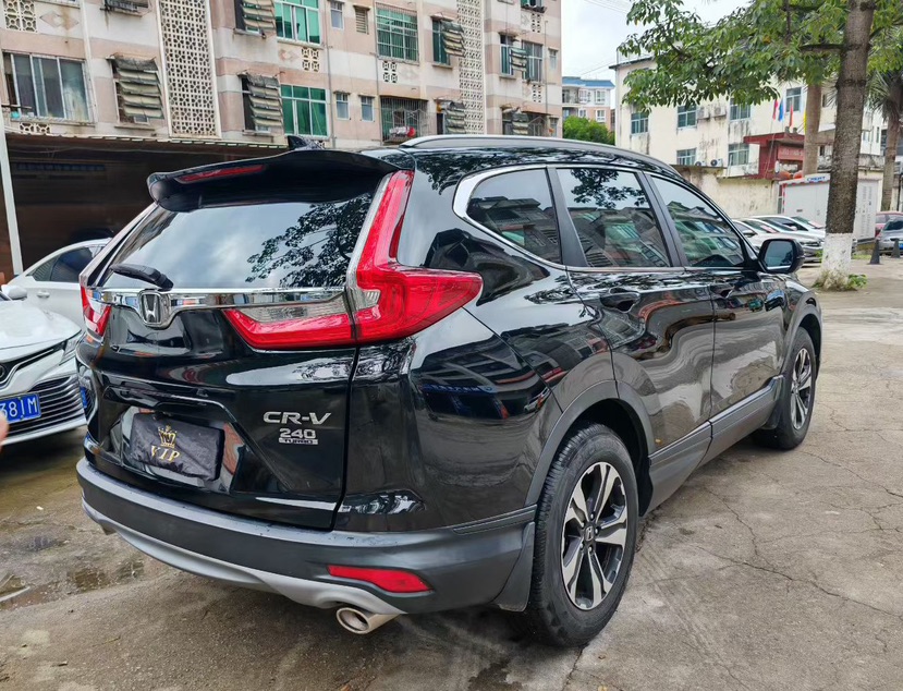 Honda CR-V 2019 car image #6