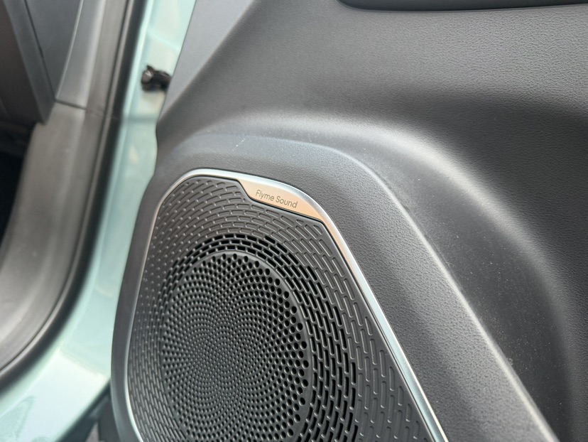 GEELY Boyue L 2025 immagine di auto #16