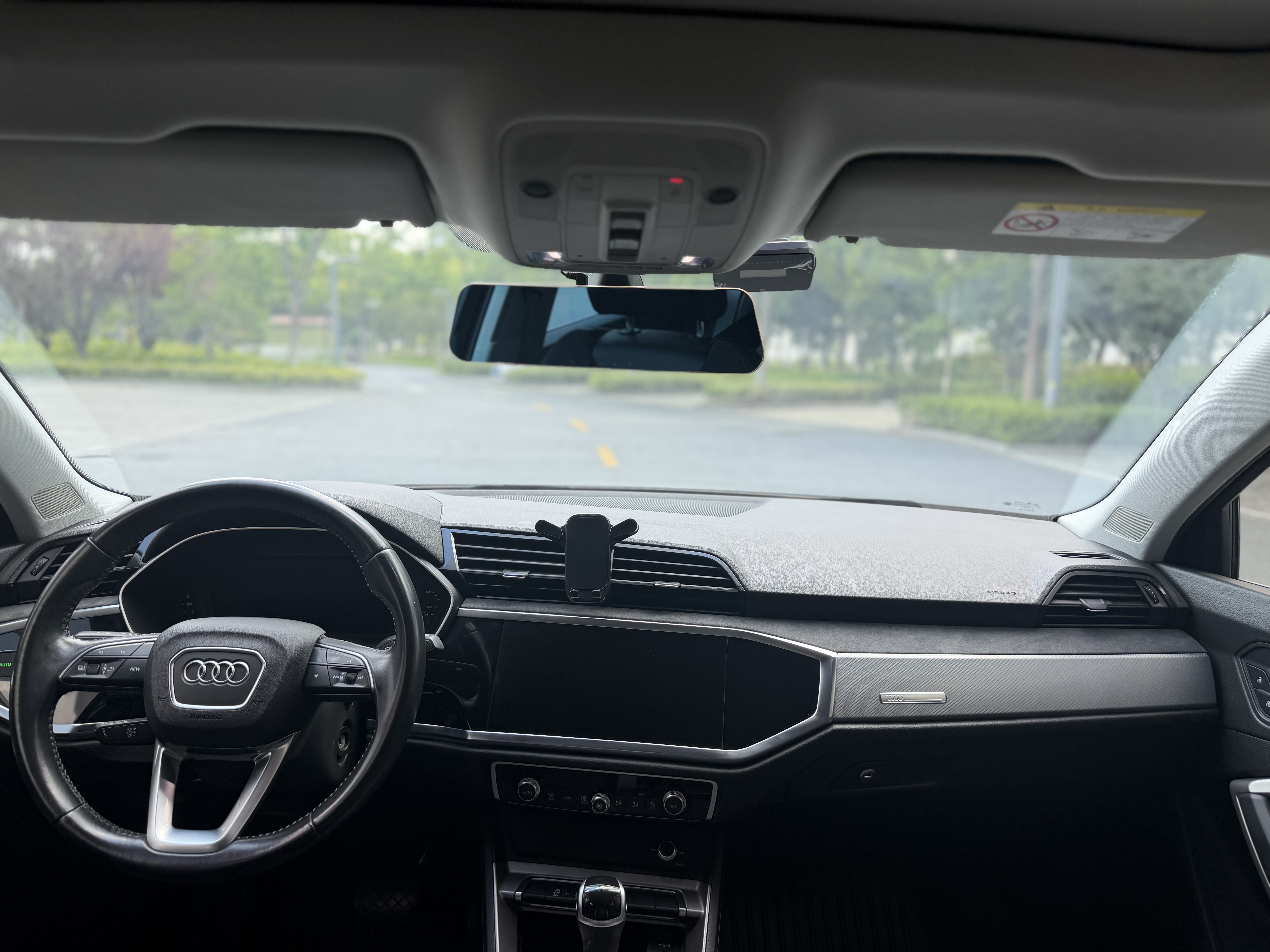 Audi Q3 2020 #5 Audi Q3 2020 car image #5