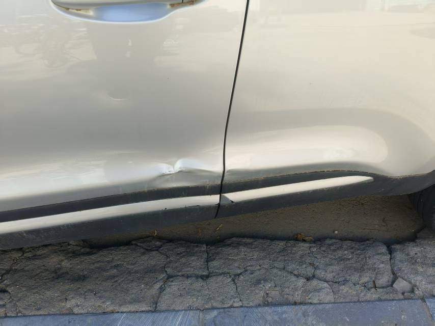 Chery Tiggo 5x 2019 car image #6
