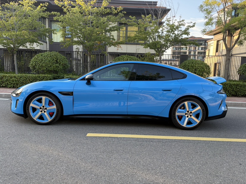 2026 car image #4