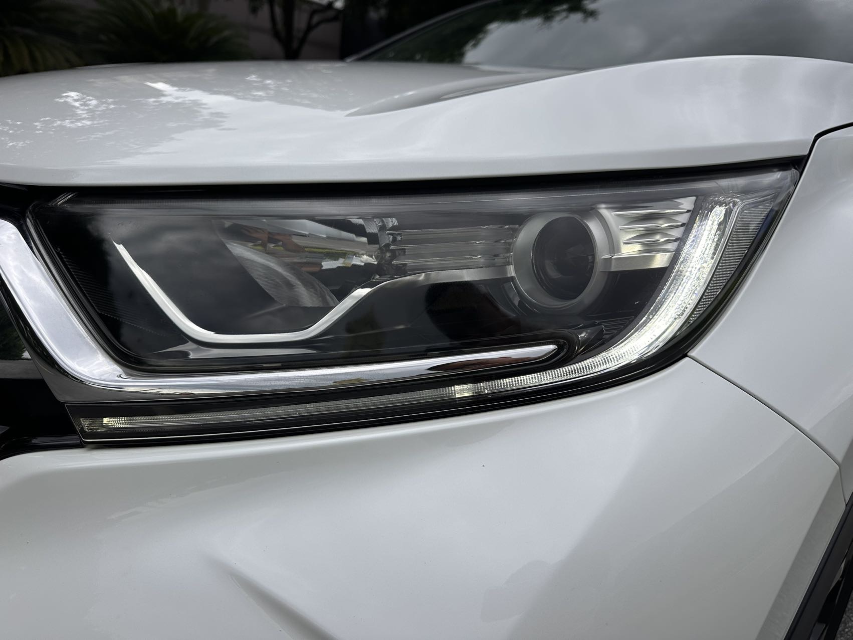 Honda CR-V 2019 car image #14