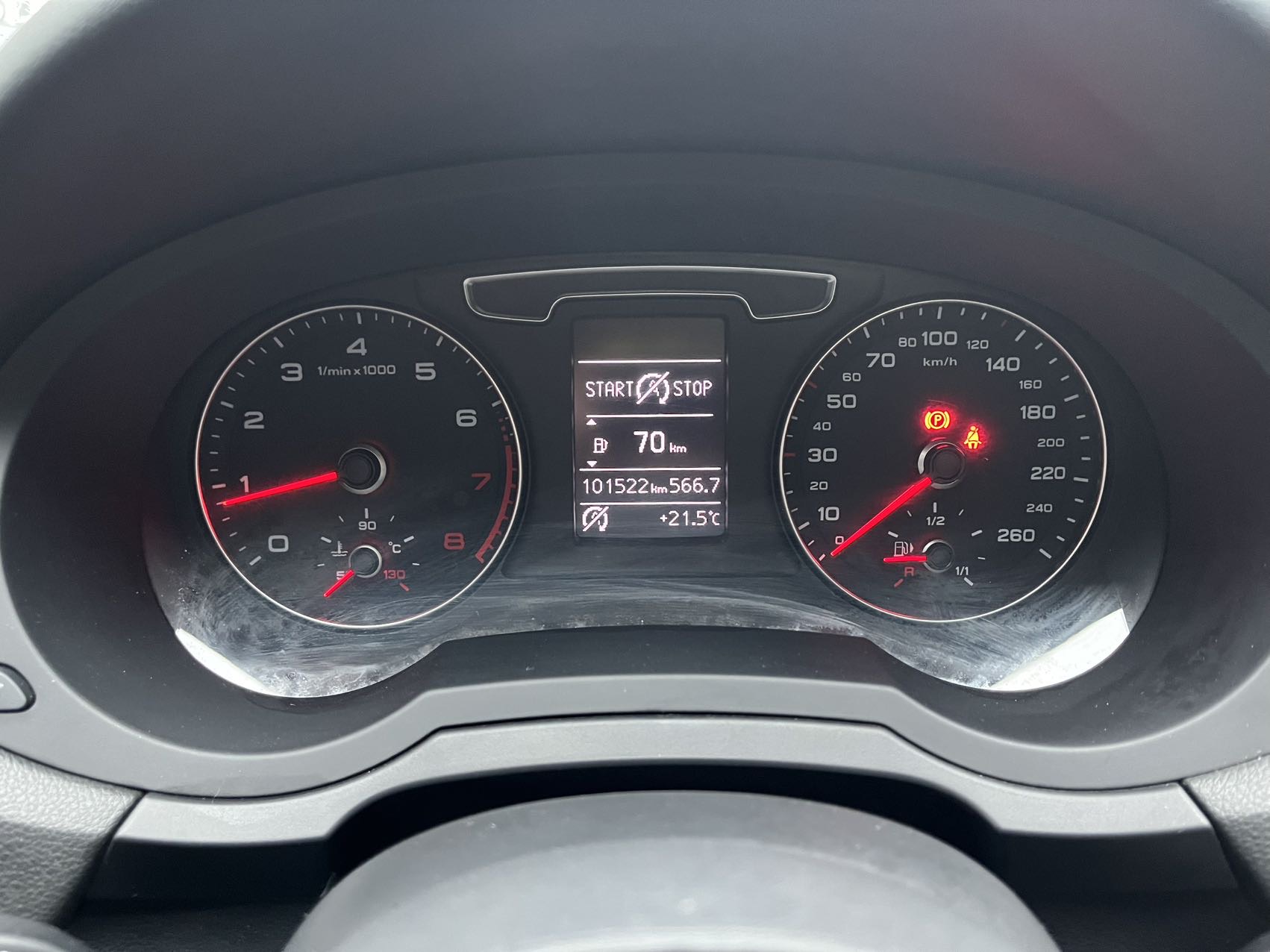 Audi Q3 2019 #10 Audi Q3 2019 car image #10