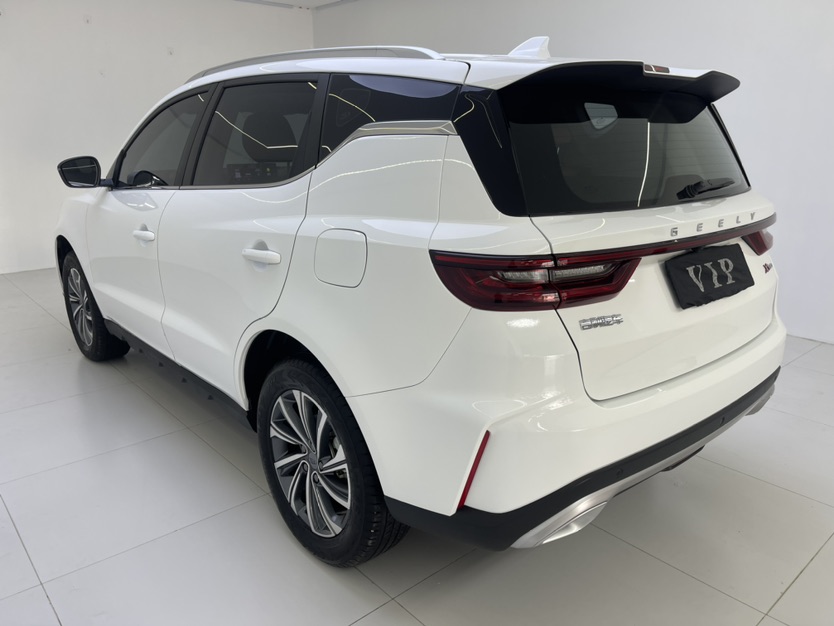 GEELY Vision X6 2022 #6 GEELY Vision X6 2022 immagine di auto #6