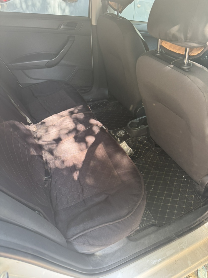 Volkswagen Santana 2021 car image #6