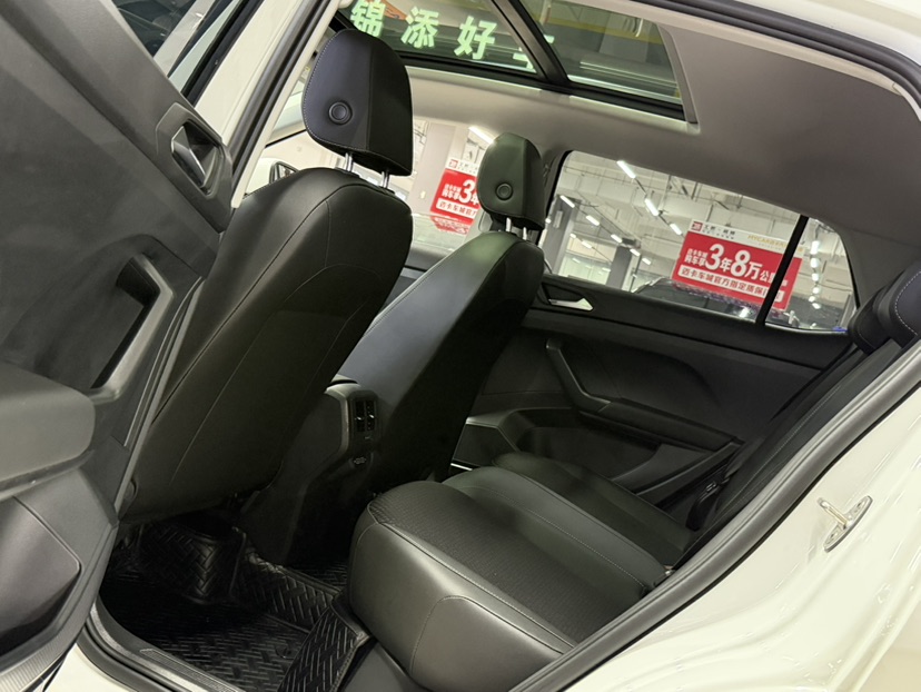Volkswagen Tacqua 2022 #6 Volkswagen Tacqua 2022 immagine di auto #6