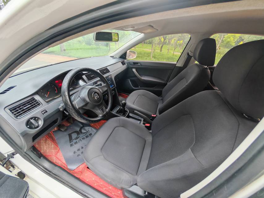 Volkswagen Santana 2016 #8 Volkswagen Santana 2016 car image #8