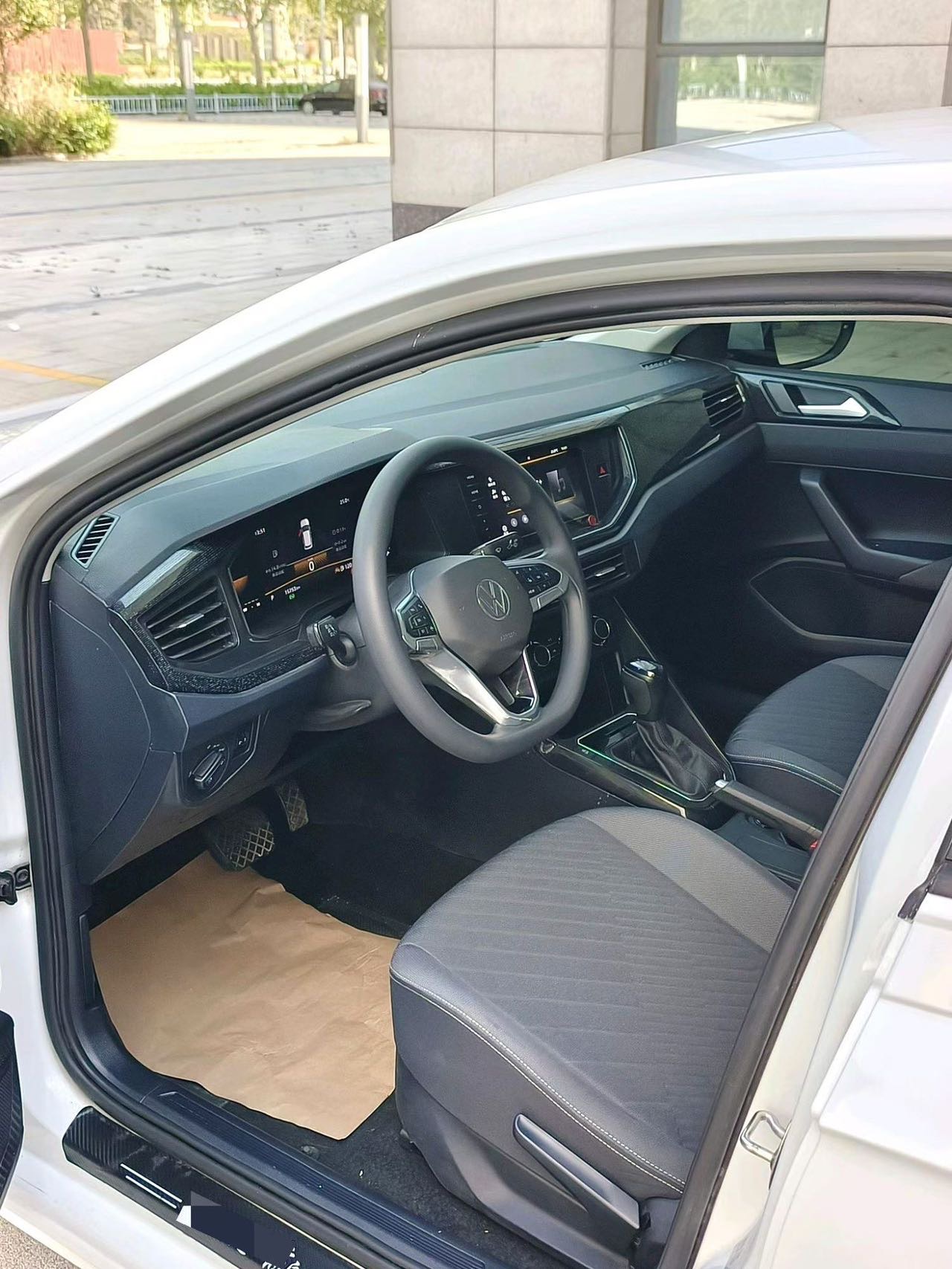 Volkswagen Lavida 2025 #6 Volkswagen Lavida 2025 car image #6