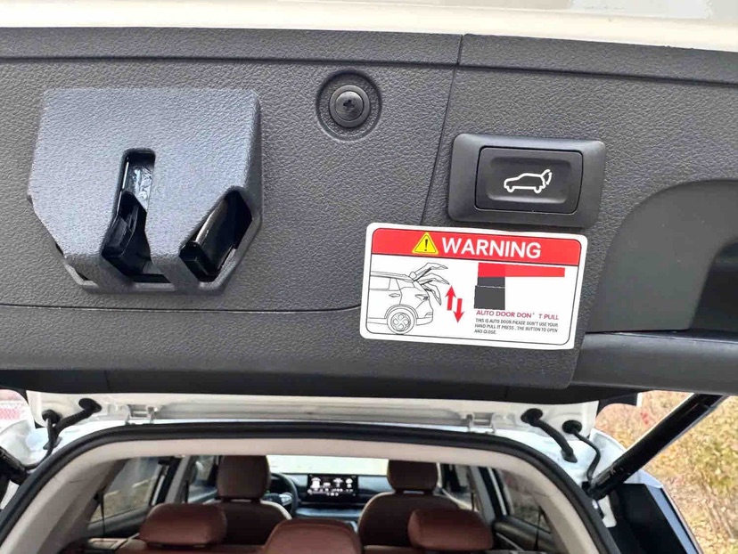 GEELY Vision X6 2023 #18 GEELY Vision X6 2023 immagine di auto #18