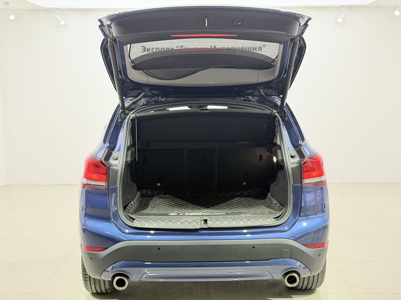 BMW X1 2021 #13 BMW X1 2021 car image #13