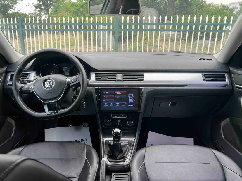 Volkswagen Bora 2018 #5 Volkswagen Bora 2018 immagine di auto #5