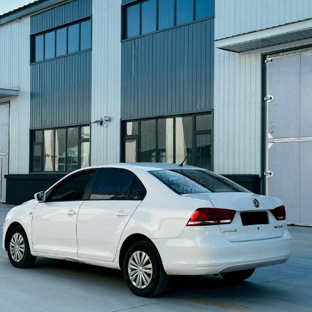 Volkswagen Santana 2020 #7 Volkswagen Santana 2020 car image #7
