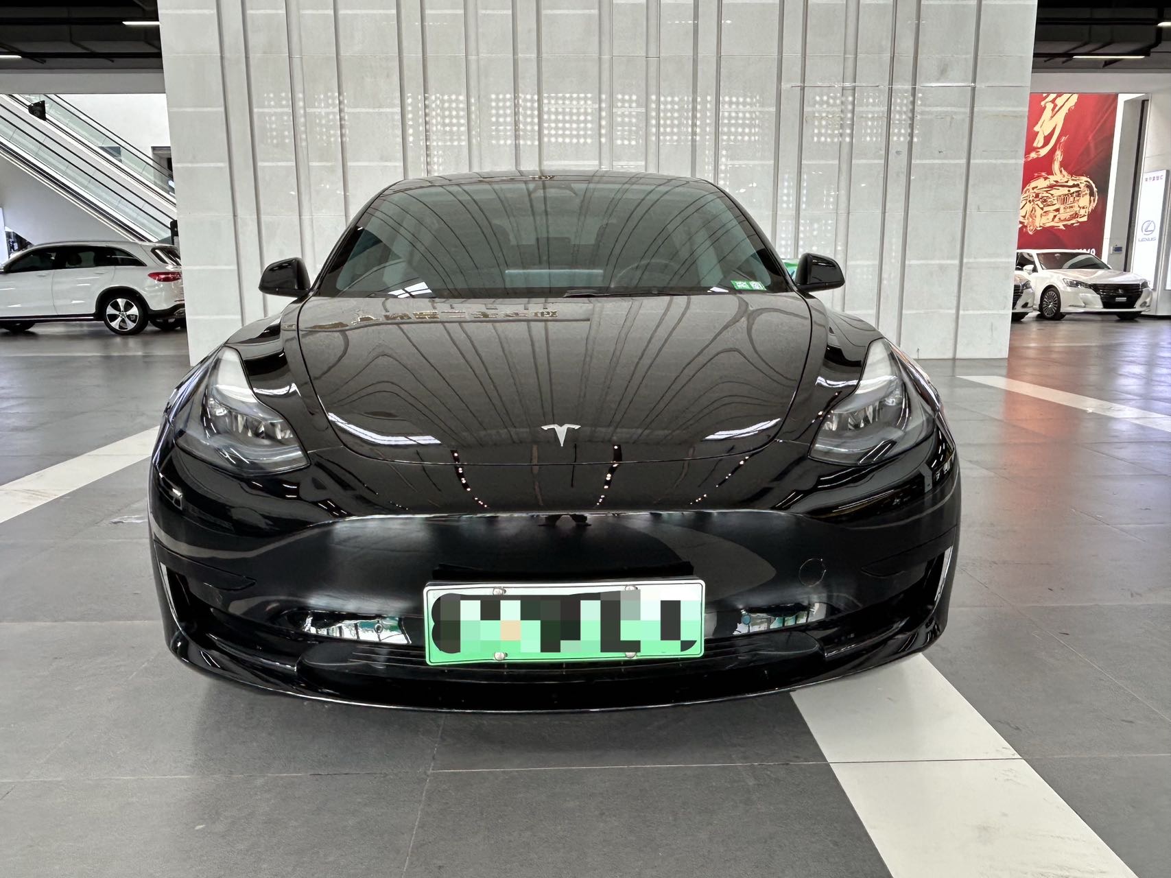 Tesla Model 3 2023 Tesla Model 3 2023 car image