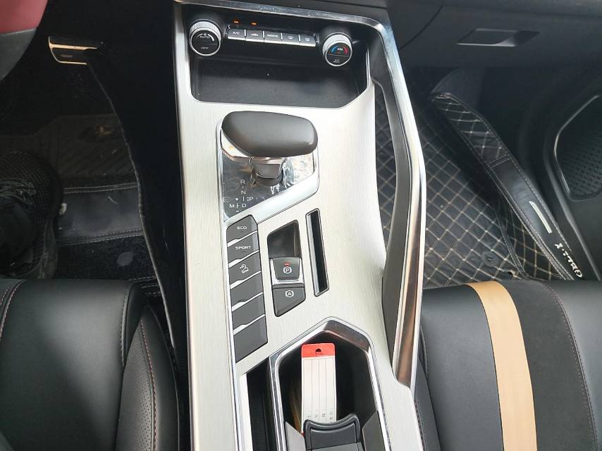 GEELY Coolray 2022 #11 GEELY Coolray 2022 car image #11