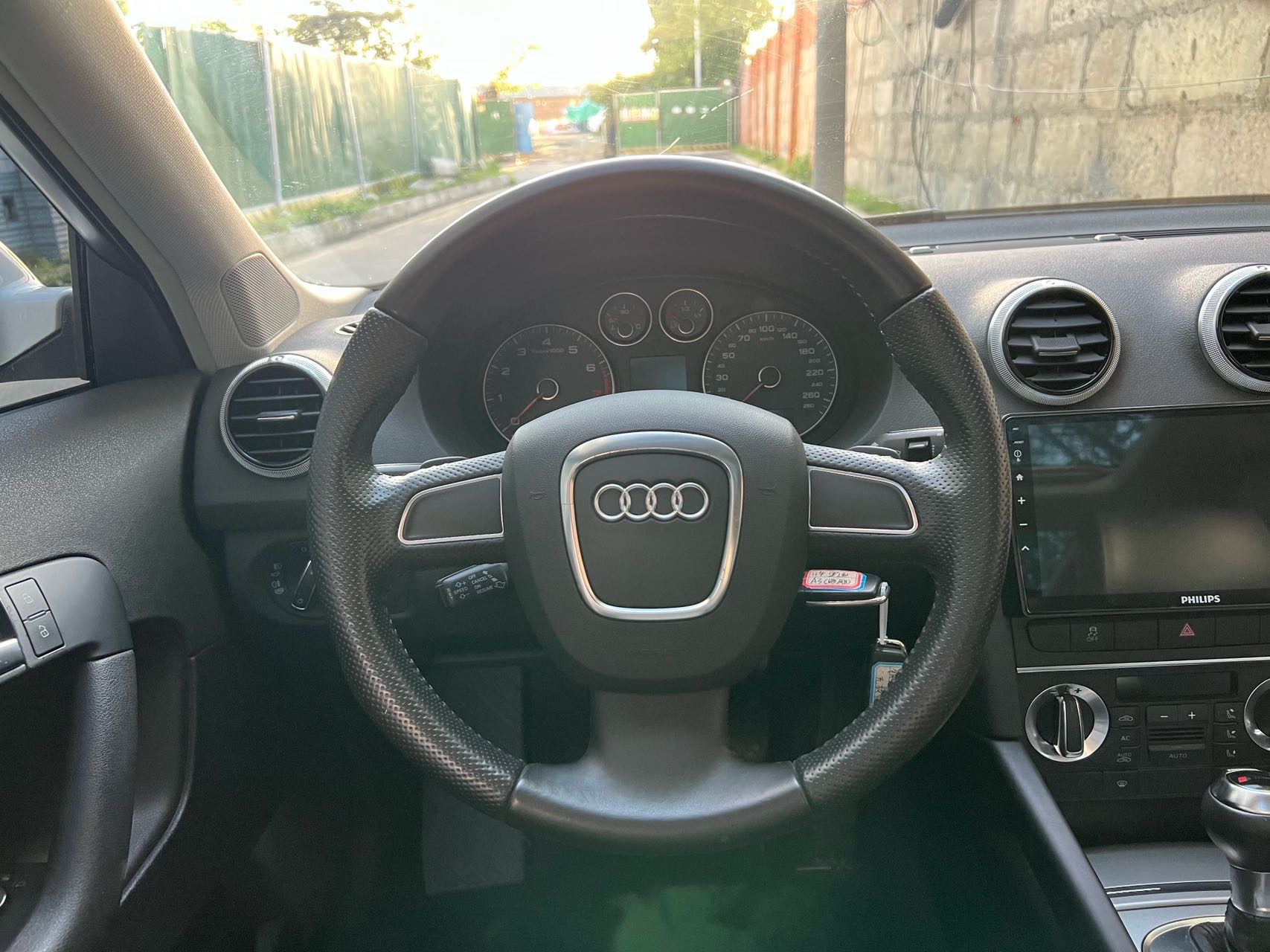 Audi A3 (Imported) 2011 car image #10