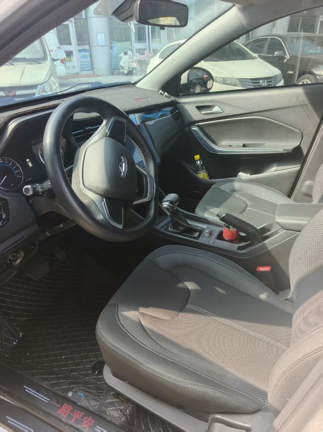 Chery Tiggo 3x 2025 #5 Chery Tiggo 3x 2025 car image #5