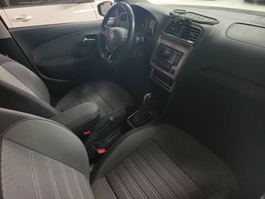 Volkswagen Polo 2015 #3 Volkswagen Polo 2015 صورة سيارة #3