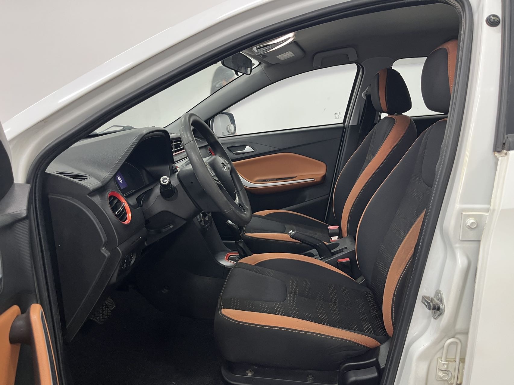 Chery Tiggo 3x 2017 #4 Chery Tiggo 3x 2017 car image #4