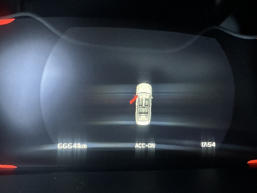 GEELY Binray 2020 #2 GEELY Binray 2020 car image #2