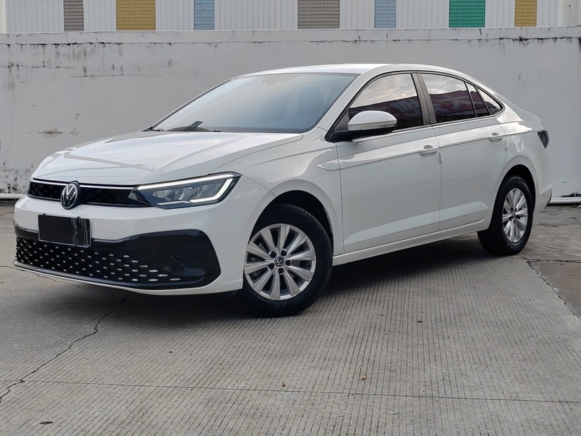 Volkswagen Lavida 2024 Volkswagen Lavida 2024 car image