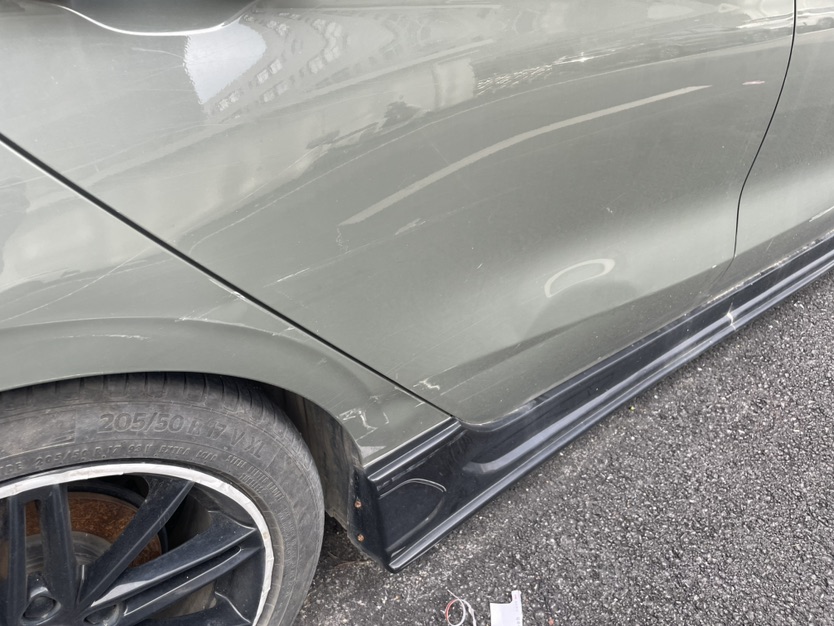 GEELY Binray 2022 #6 GEELY Binray 2022 car image #6