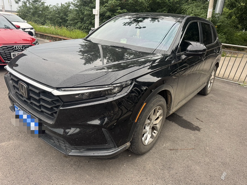 Honda CR-V 2023 car image 