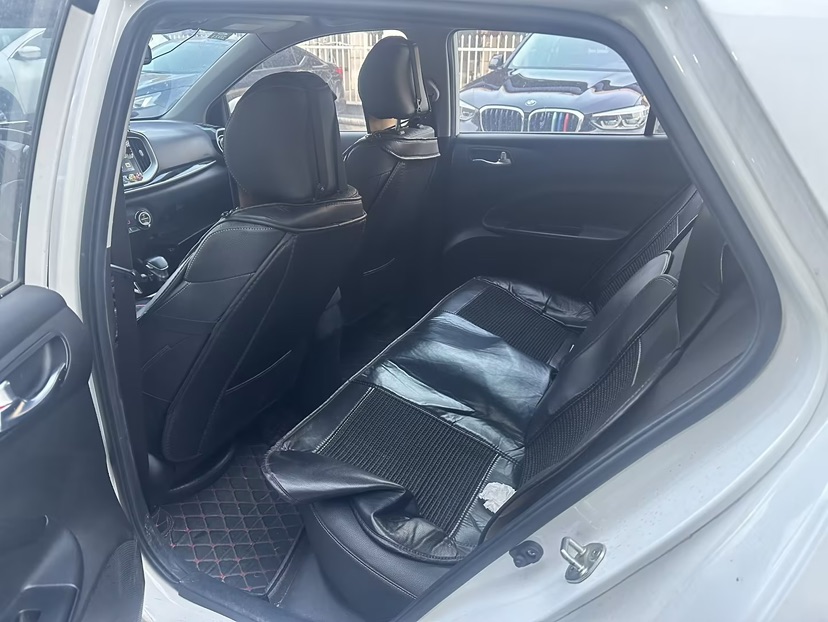 Kia KX1 2019 #5 Kia KX1 2019 car image #5