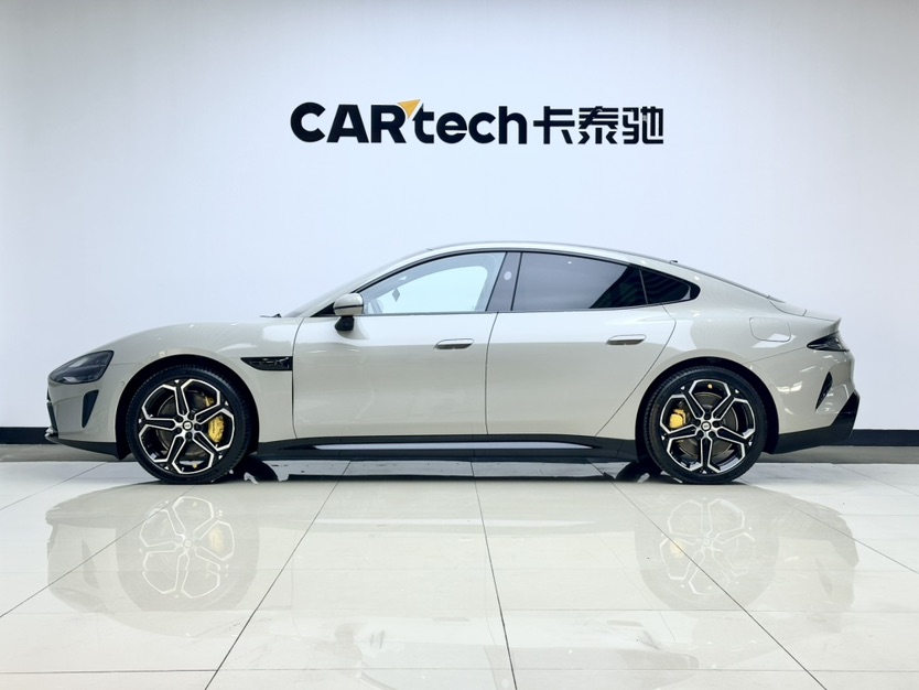 MI SU7 2025 car image #5