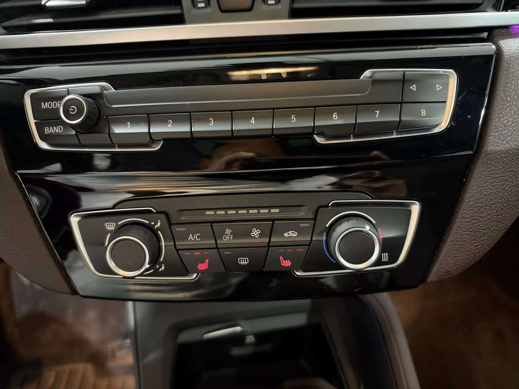BMW X1 2022 car image #11
