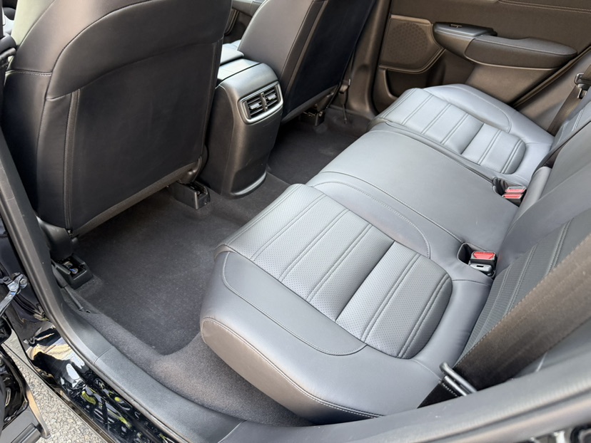 Honda CR-V 2021 #7 Honda CR-V 2021 car image #7