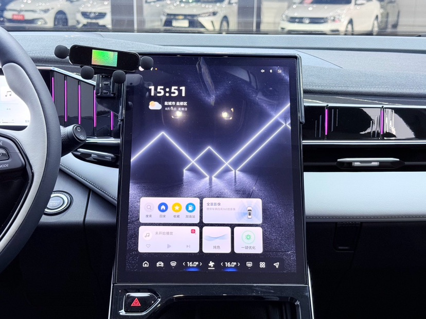 GEELY Boyue L 2024 car image #5