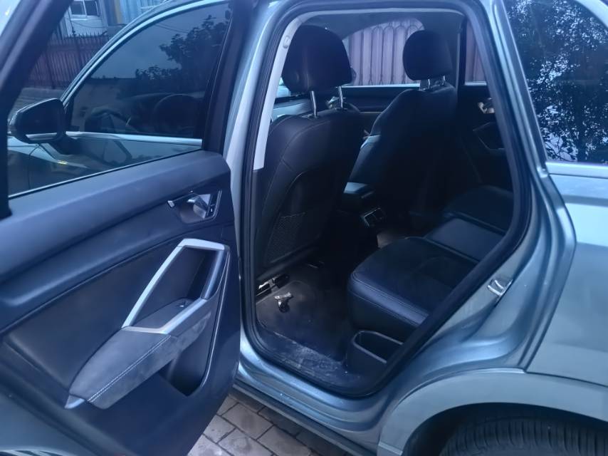Audi Q3 2022 immagine di auto #7