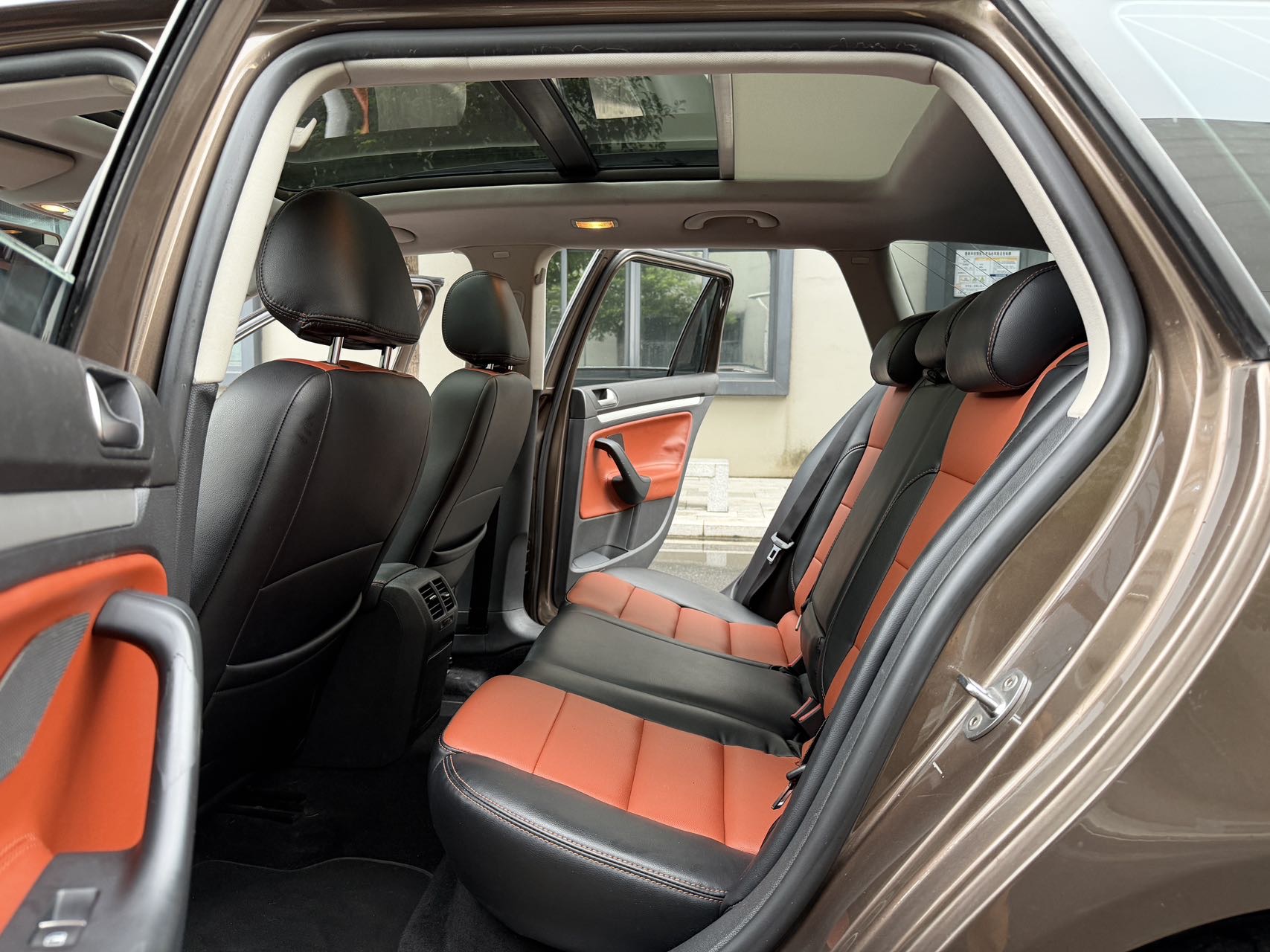 Volkswagen Golf (Imported) 2014 #6 Volkswagen Golf (Imported) 2014 car image #6