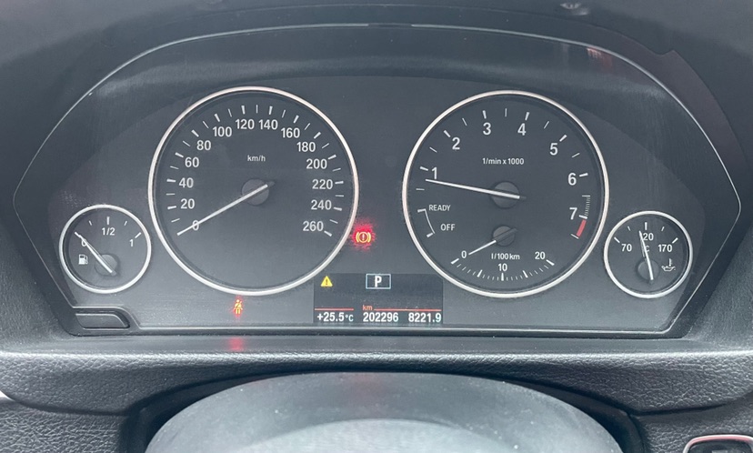 BMW 3 Series 2017 #14 BMW 3 Series 2017 car image #14