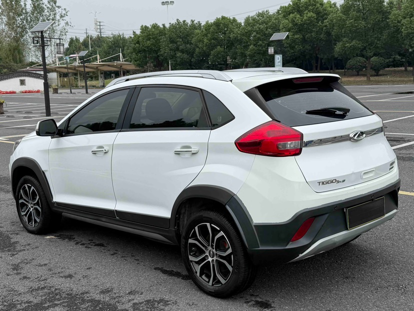 2019 immagine di auto #6