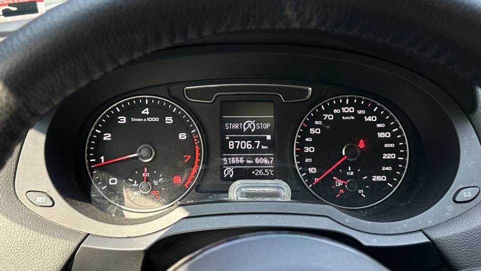 Audi Q3 2019 #12 Audi Q3 2019 car image #12