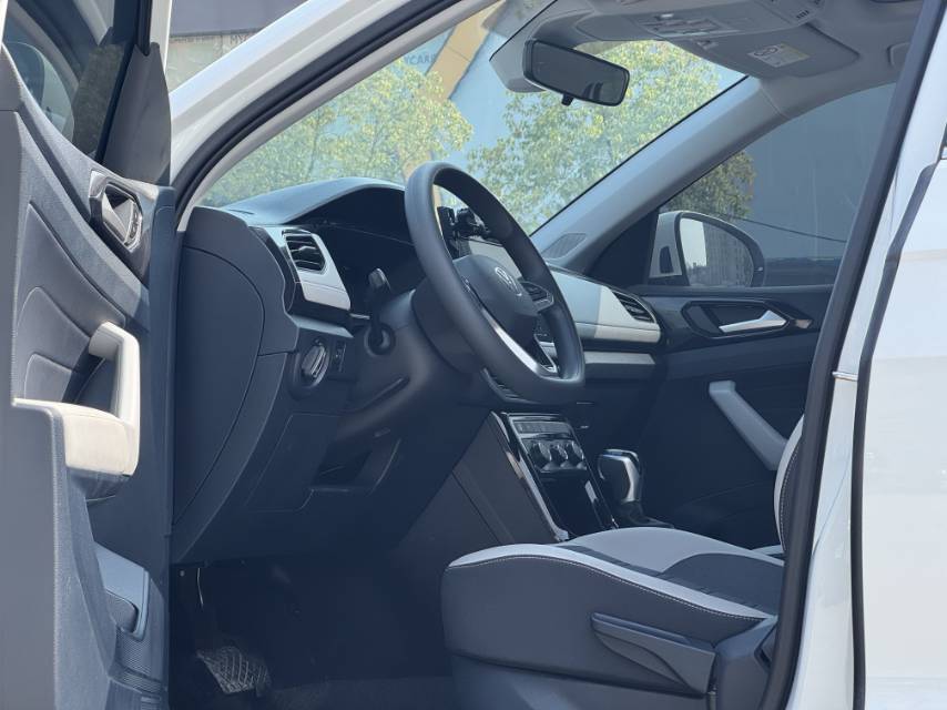 Volkswagen Tharu 2025 #8 Volkswagen Tharu 2025 car image #8