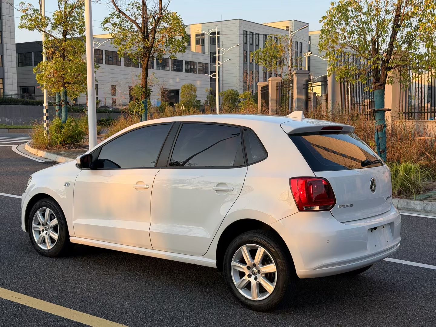 Volkswagen Polo 2012 #7 Volkswagen Polo 2012 immagine di auto #7