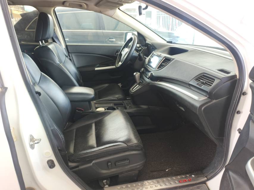 Honda CR-V 2016 car image #10