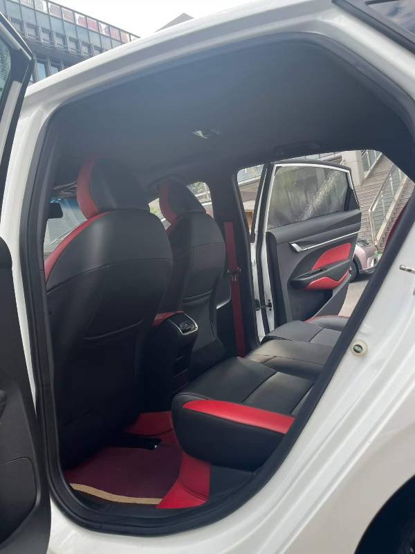 GEELY Binray 2021 car image #7