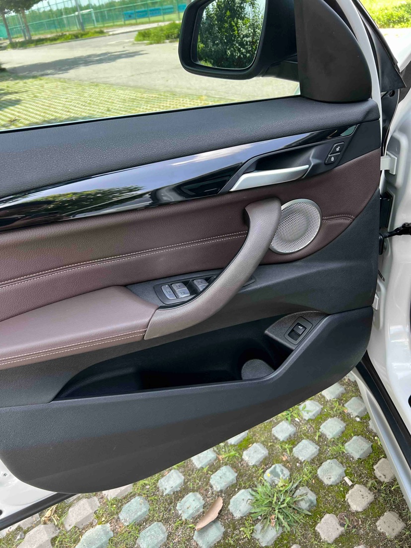 BMW X1 2023 car image #15