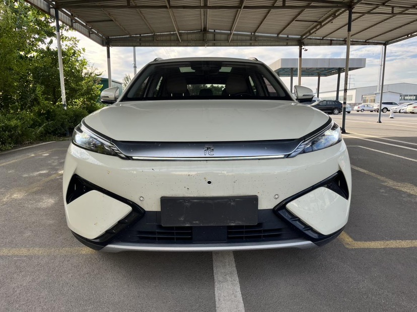 BYD Yuan Plus 2025 car image #2
