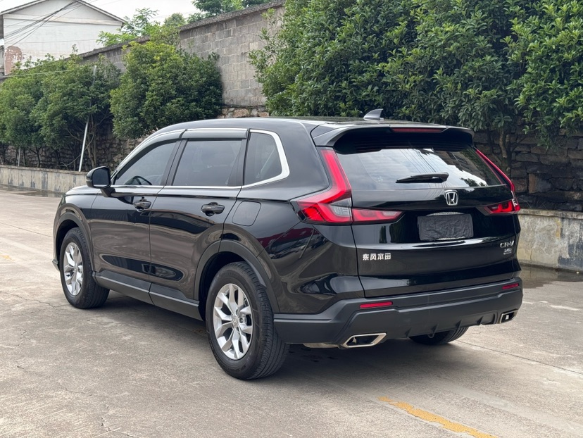 Honda CR-V 2024 car image #6