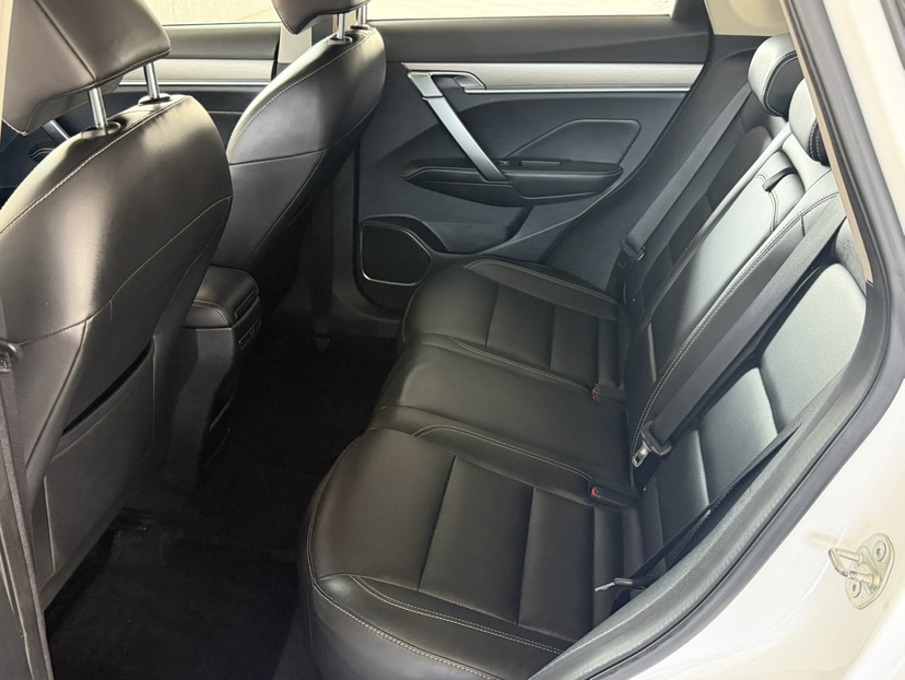 GEELY Coolray 2019 #8 GEELY Coolray 2019 car image #8